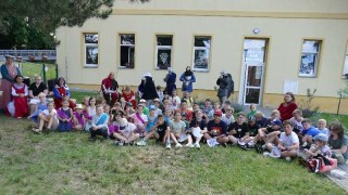 Foto: Michal Hrdlička