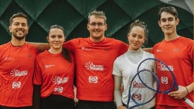 Kdo jsou hvězdy žateck&eacute;ho sportu? Představujeme osobnosti oceněn&eacute; na Sportovn&iacute;m plese