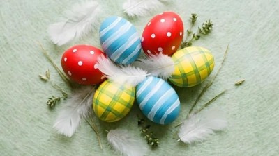 T&yacute;den v Žatci: Velikonočn&iacute; koncert i tvořen&iacute; nebo farm&aacute;řsk&aacute; slavnost