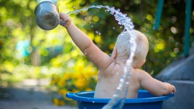 Slunečno s letními až tropickými teplotami. Léto na sklonku svého života zůstane v klidu