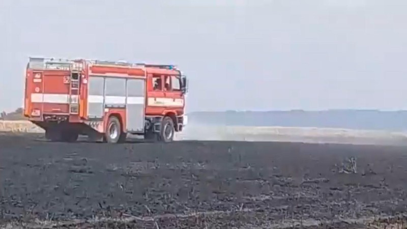 Reprofoto video: HZS Ústeckého kraje