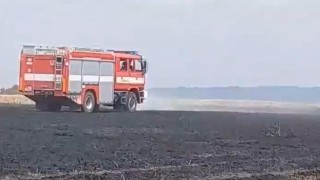 Reprofoto video: HZS Ústeckého kraje