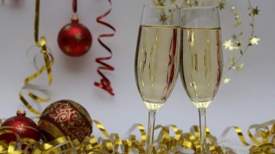 V&aacute;noce a Nov&yacute; rok v Žatci: V&aacute;nočn&iacute; trouben&iacute;, Silvestrovsk&yacute; ponor, Novoročn&iacute; setk&aacute;n&iacute;