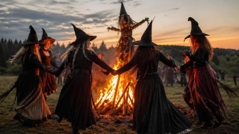 Ilustračn&iacute; foto. Obr&aacute;zek vytvořen pomoc&iacute; Al. 