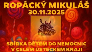 Zdroj: Ropáci on Tour