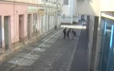 Reprofoto video, zdroj: Policie ČR