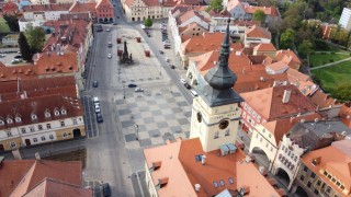 Foto zdroj: Město Žatec