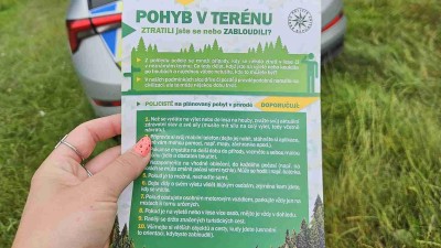 Bezpečně do lesa: Tipy a pravidla pro bezstarostnou houbařskou sezónu!