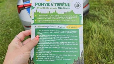 Bezpečně do lesa: Tipy a pravidla pro bezstarostnou houbařskou sezónu!