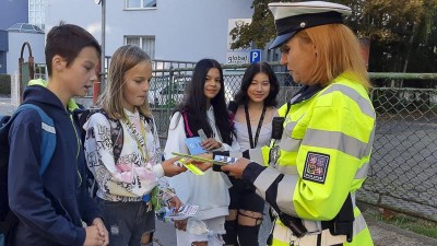 Foto: Policie ČR