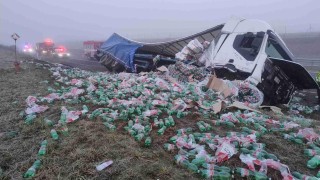 Foto: HZS &Uacute;steck&eacute;ho kraje