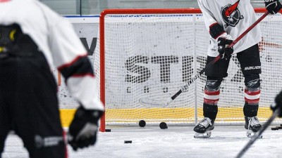 Startuje čtvrtý ročník Memoriálu Ondřeje Buchtely. Přijede Lauko, Nečas, Kaše i Gudas