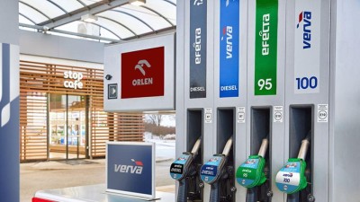 S&aacute;zka na jistotu v mrazech: ORLEN nab&iacute;z&iacute; pr&eacute;miovou Vervu Diesel za cenu Efecty