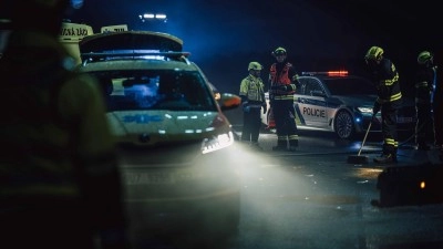 VIDEO: Hrdiny nového spotu jsou členové místního záchranného systému. Zítra je Národní den bez spěchu