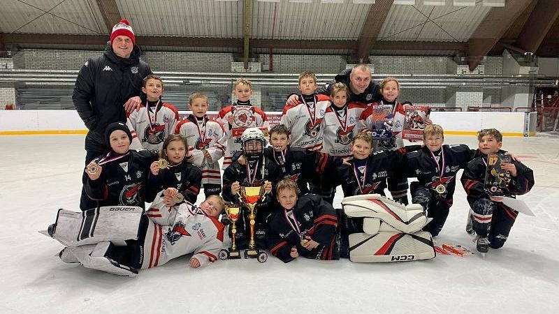 Foto: Jitka F&aacute;rov&aacute;